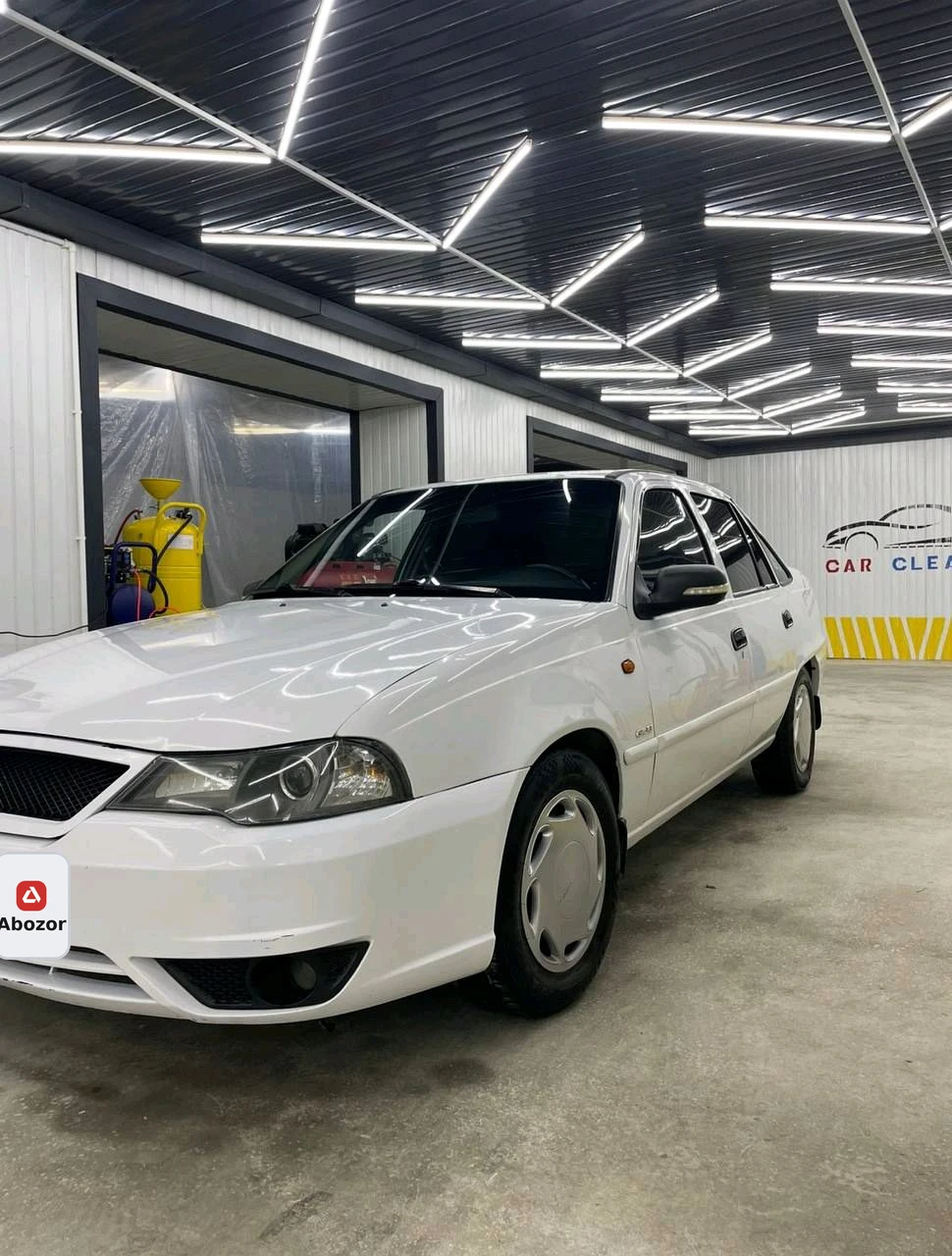 Chevrolet Nexia