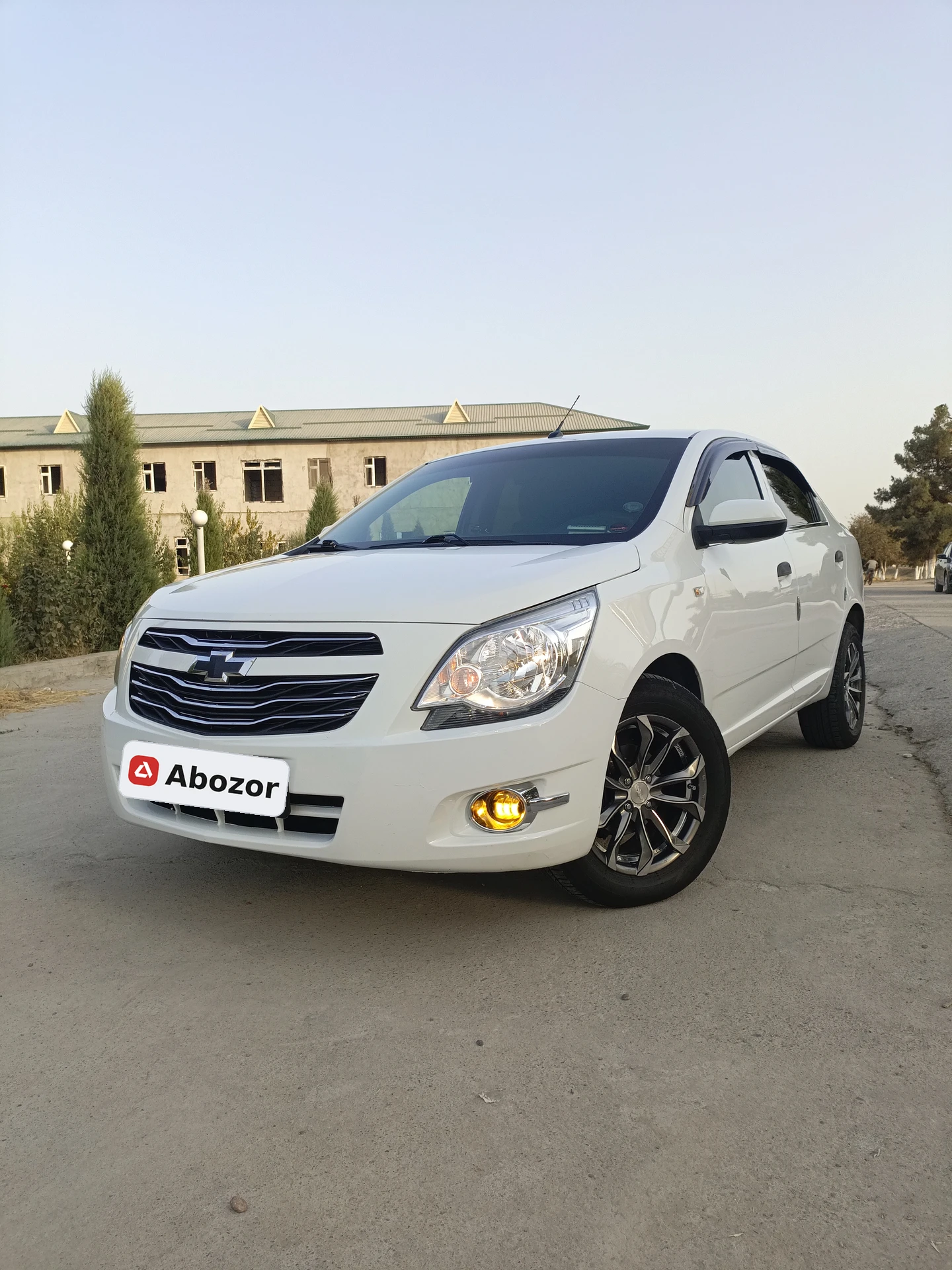 Chevrolet Cobalt