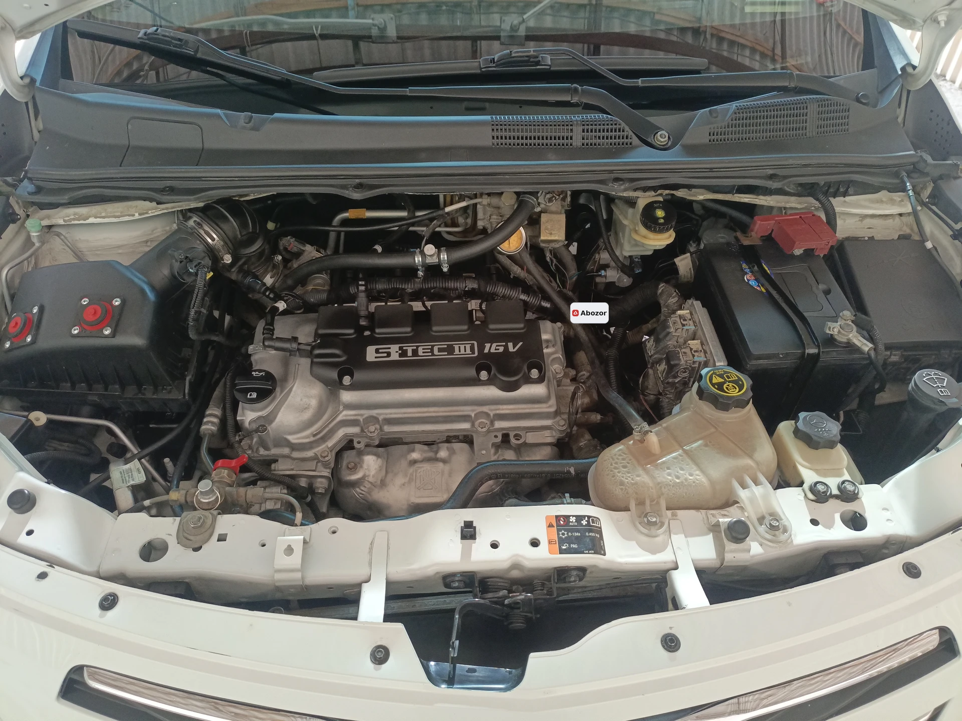 Chevrolet Cobalt