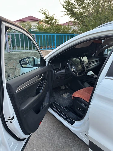 JAC JS6