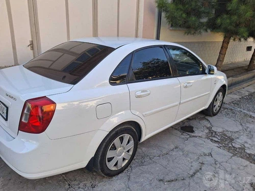 Chevrolet Lacetti, 2016, Ташкентская область
