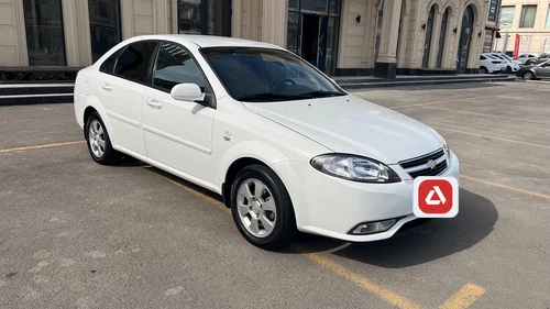 Chevrolet Lacetti, 2013, Toshkent shahri