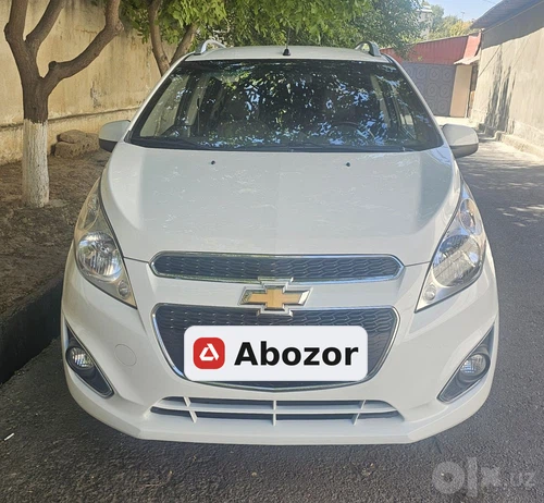 Chevrolet Spark, 2022, Ташкентская область