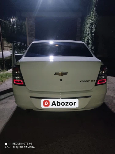 Chevrolet Cobalt