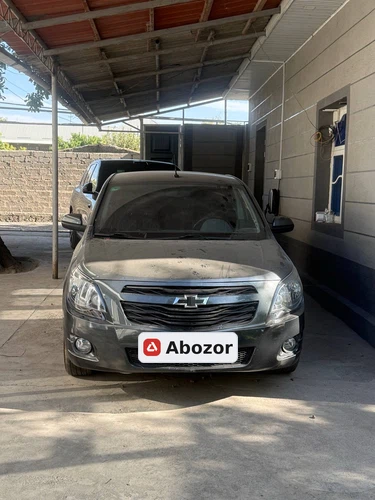 Chevrolet Cobalt, 2022, Toshkent