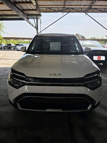 Kia Carens, 2024, Xorazm