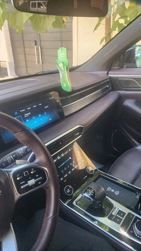Jetour X90 PLUS