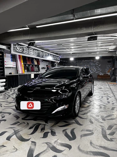 Chevrolet Malibu, 2023, Toshkent shahri