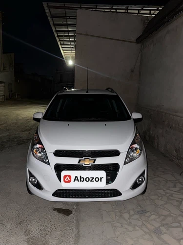Chevrolet Spark, 2023, Buxoro