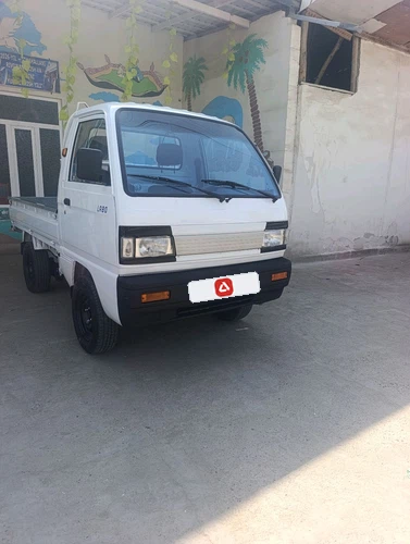 Chevrolet Labo, 2020, Toshkent