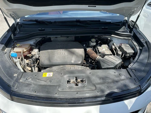 JAC JS6