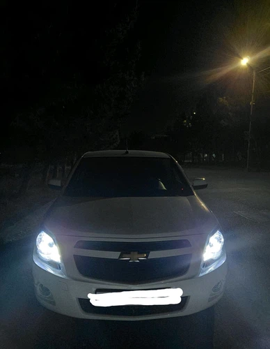 Chevrolet Cobalt, 2014, Ташкент (город)
