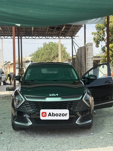 Kia Sportage, 2023, Surxondaryo