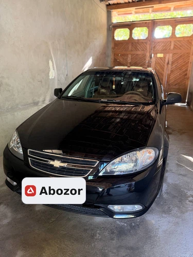 Chevrolet Lacetti, 2023, Toshkent shahri