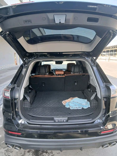 Chery Tiggo 8 Pro Max