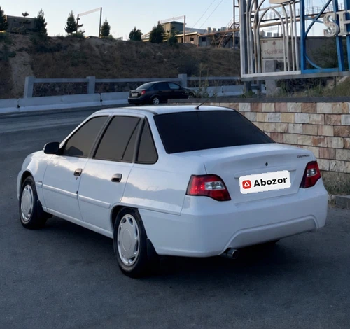 Chevrolet Nexia, 2015, Samarqand