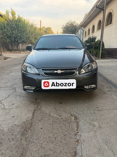 Chevrolet Lacetti, 2023, Toshkent