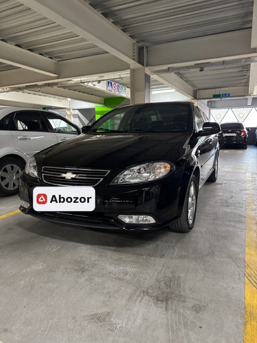 Chevrolet Lacetti, 2024, Toshkent shahri