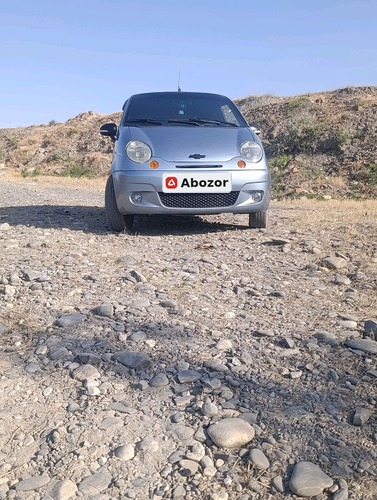 Chevrolet Matiz, 2014, Самаркандская область