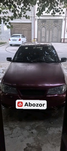 Daewoo Nexia, 2012, Ташкент (город)