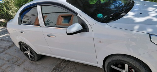 Chevrolet Nexia
