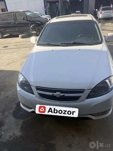 Chevrolet Lacetti, 2020, Toshkent