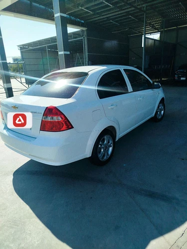 Chevrolet Nexia