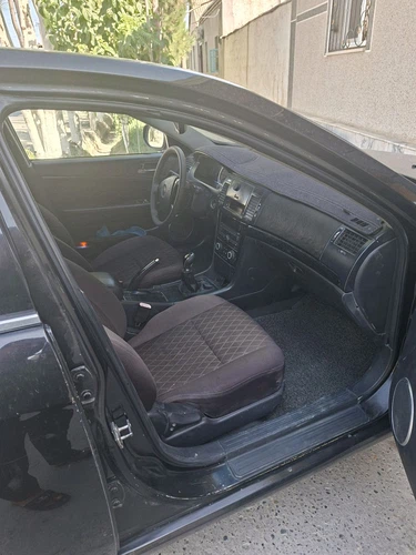 Chevrolet Epica