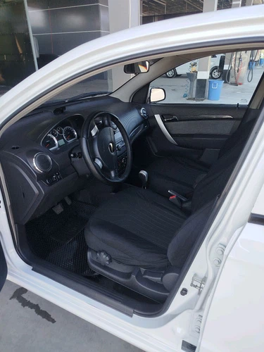 Chevrolet Nexia