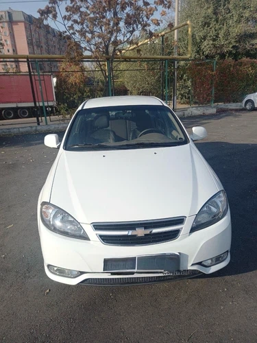 Chevrolet Lacetti, 2022, Toshkent shahri