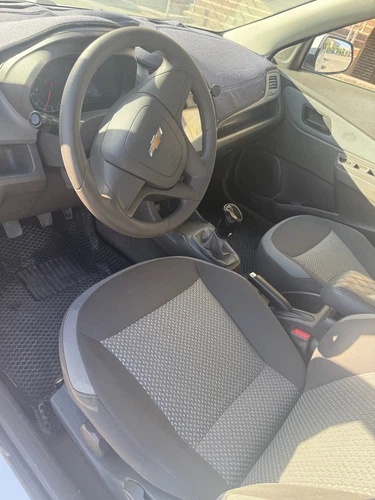 Chevrolet Cobalt, 2021, Buxoro
