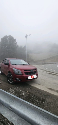 Chevrolet Cobalt, 2024, Кашкадарьинская область