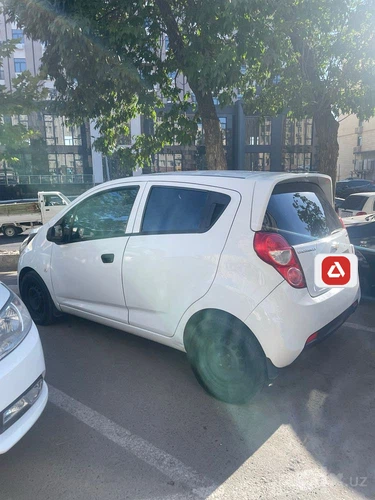 Chevrolet Spark, 2013, Ташкентская область