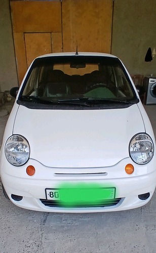 Chevrolet Matiz, 2010, Buxoro