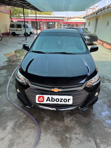 Chevrolet Onix, 2023, Samarqand