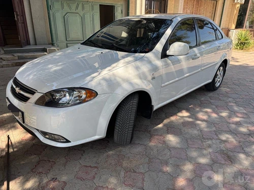 Chevrolet Lacetti, 2020, Toshkent