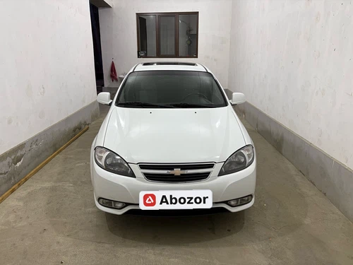 Chevrolet Lacetti, 2019, Toshkent shahri