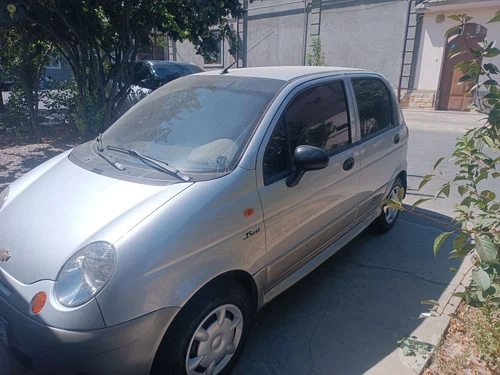 Chevrolet Matiz, 2011, Ташкентская область