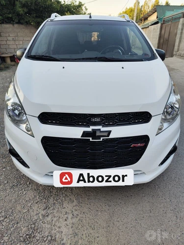 Chevrolet Spark, 2012, Toshkent