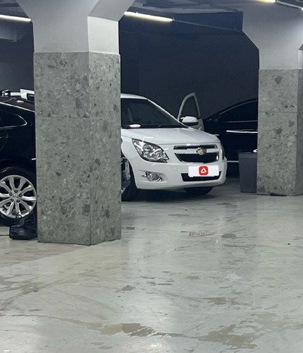 Chevrolet Cobalt, 2022, Toshkent shahri
