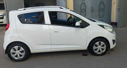 Chevrolet Spark, 2015, Ташкентская область