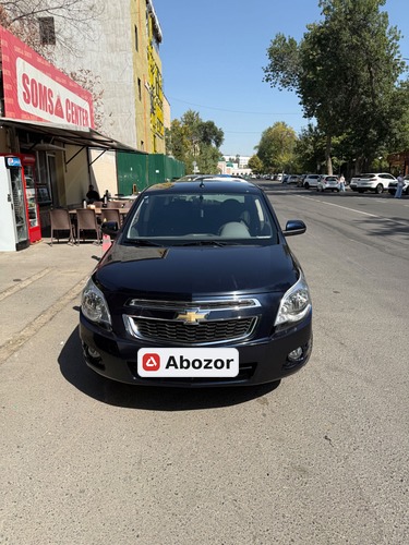 Chevrolet Cobalt, 2023, Toshkent