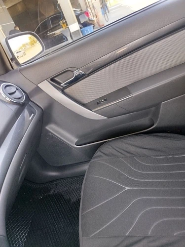 Chevrolet Nexia