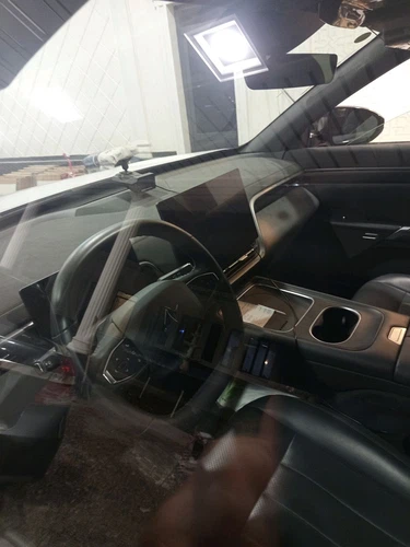 Dongfeng EP 008