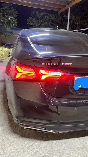 Chevrolet Malibu, 2017, Toshkent