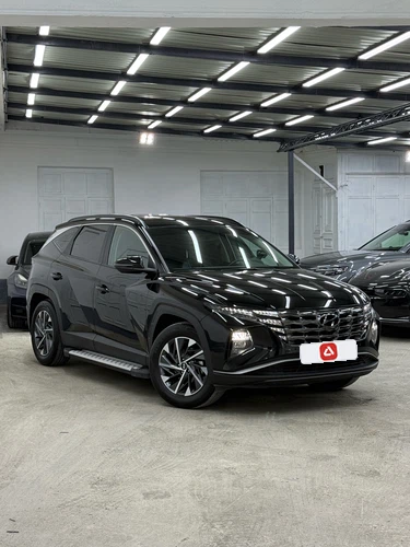 Hyundai Tucson, 2022, Ташкент (город)