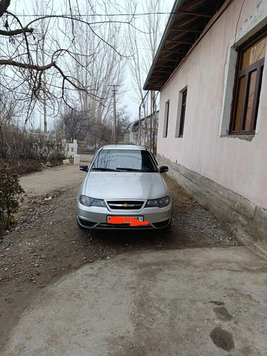 Chevrolet Nexia, 2009, Наманганская область