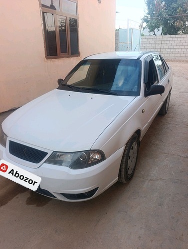 Chevrolet Nexia, 2009, Сурхандарьинская область