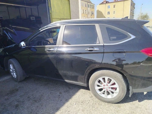 Haval M6