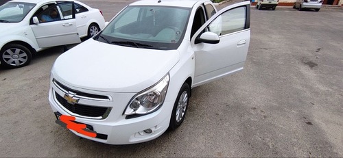 Chevrolet Cobalt, 2018, Toshkent shahri